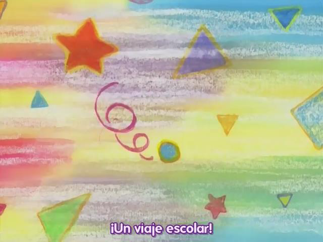 Binzume Yousei (Nanikano Fansub)